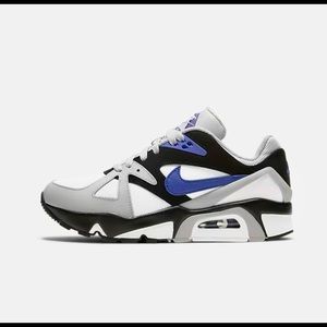 Nike Air Structure